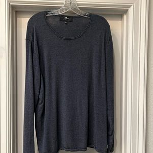 Men’s lightweight Pullover